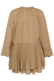 Flora Tunic