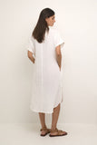 Elina Kaftan Dress