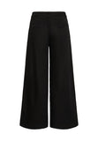 Visti Black Jeans