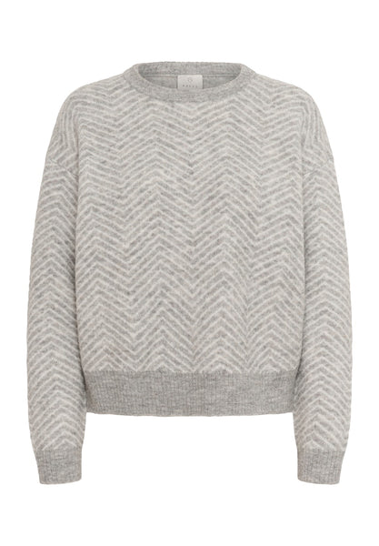 Bitzy Pullover