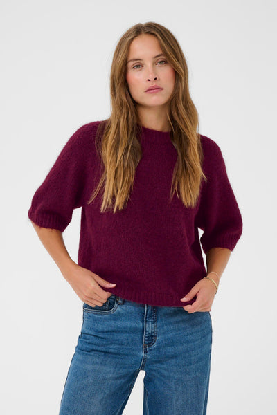 Emilie Pullover