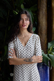 Zabby Dress