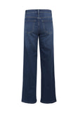 KAKarla High Waist Wide Jeans