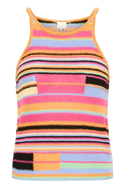 Boggie Tank Top