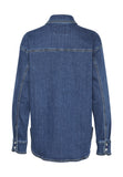 KAsinem Denim Shirt