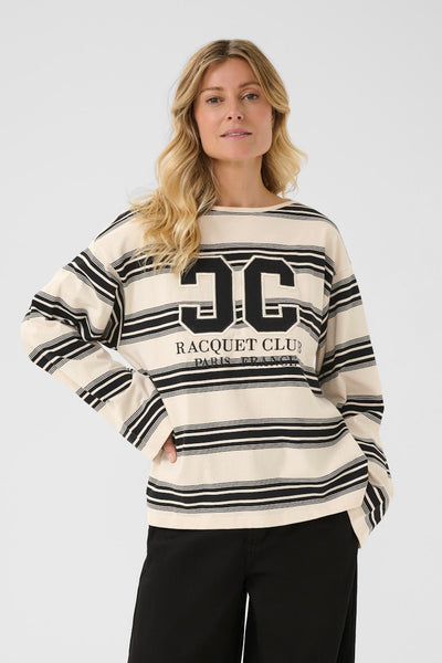 Carmell Sweatshirt