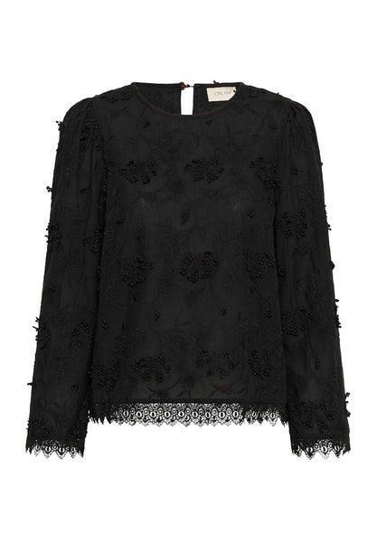 Hilda Blouse