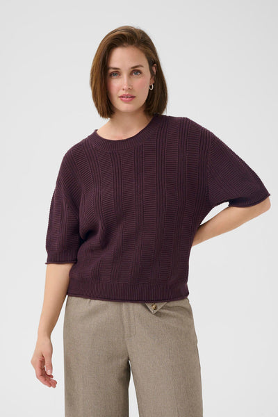 Whitney Pullover