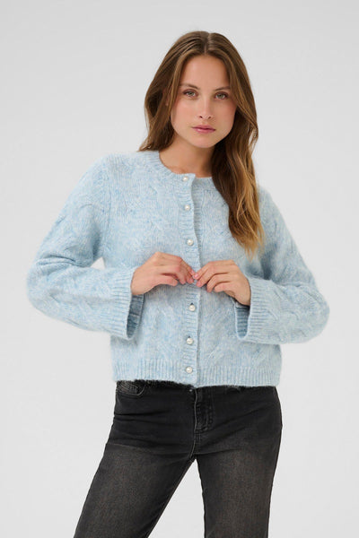 Martha Cardigan