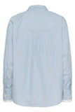 Levia Button Up