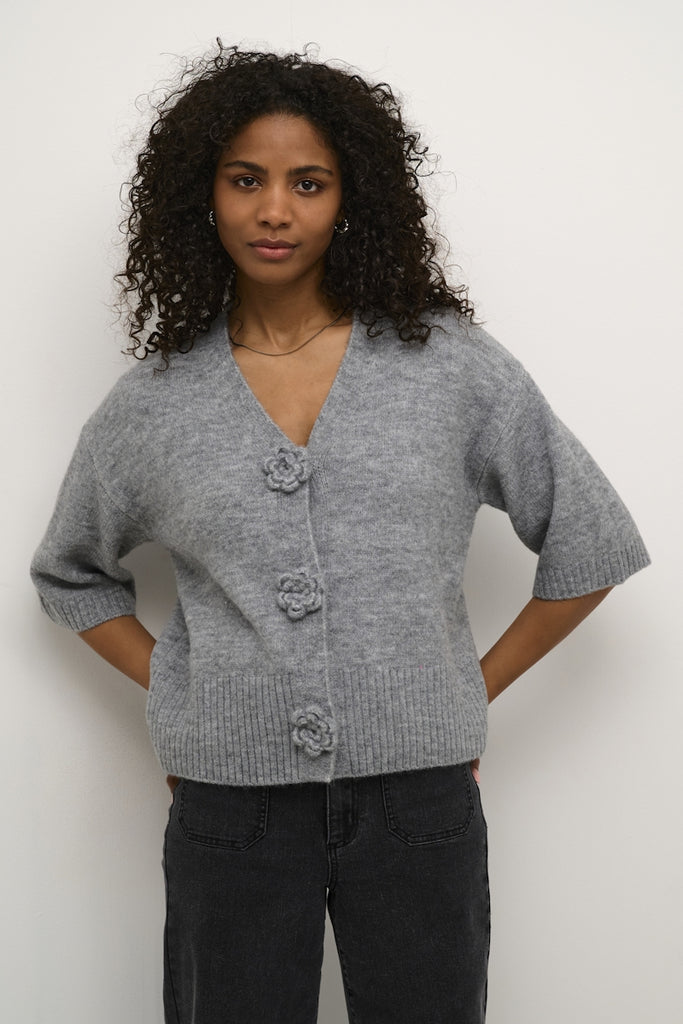 KArosie Cardigan