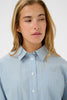 Levia Button Up