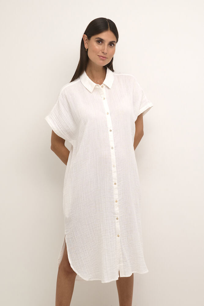 Elina Kaftan Dress