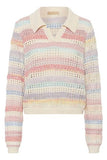 Juana Polo Sweater
