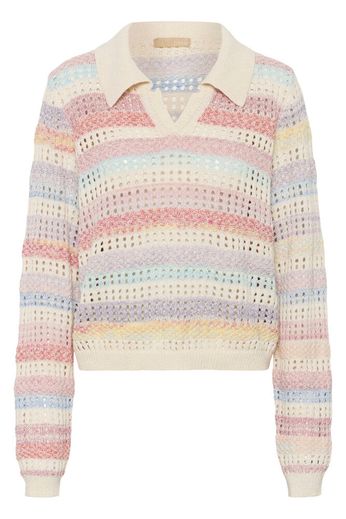 Juana Polo Sweater