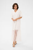 Andrea T-Shirt Dress