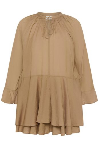 Flora Tunic