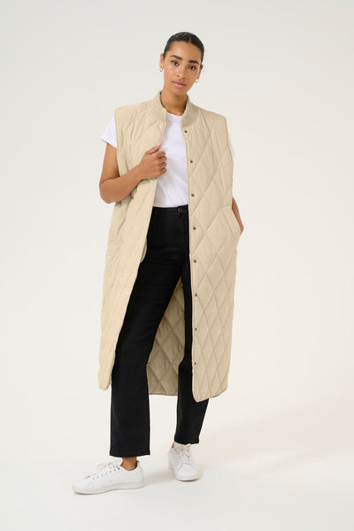 Lorena Vest