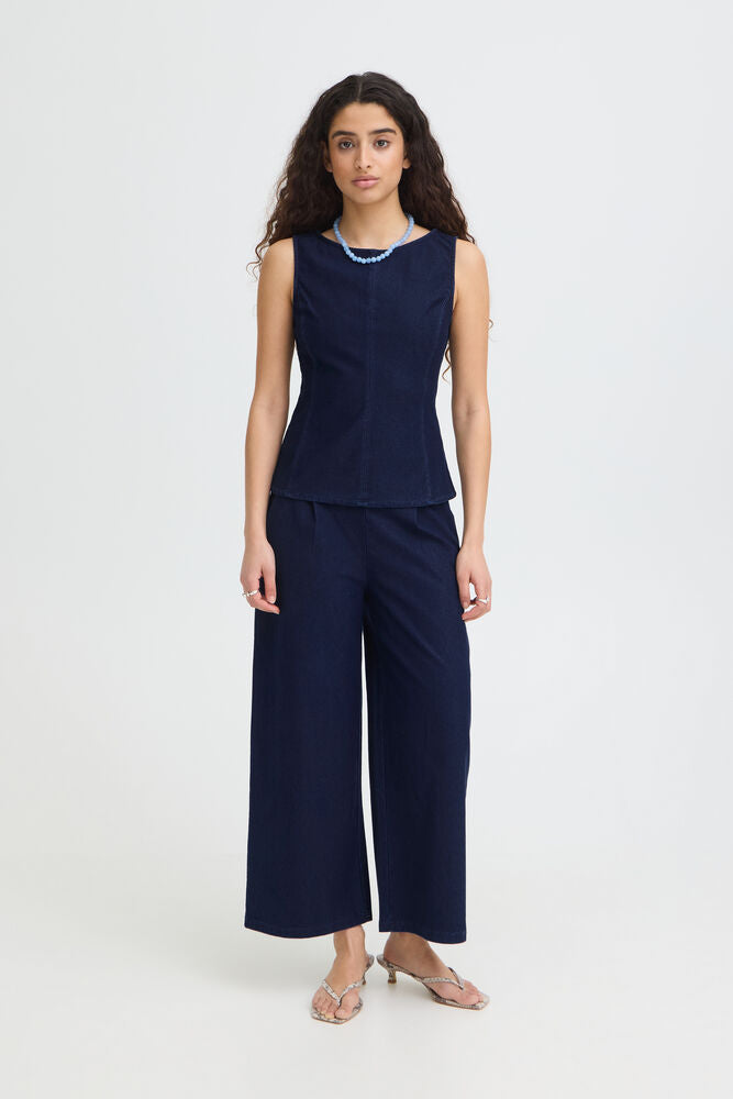 Kate Denim Pant