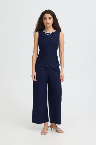 Kate Denim Pant