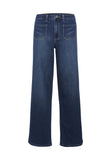 KAKarla High Waist Wide Jeans