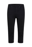 Dima Capri Jeans