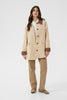 Jaxy Trench
