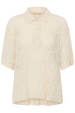 Kine Lace Tee