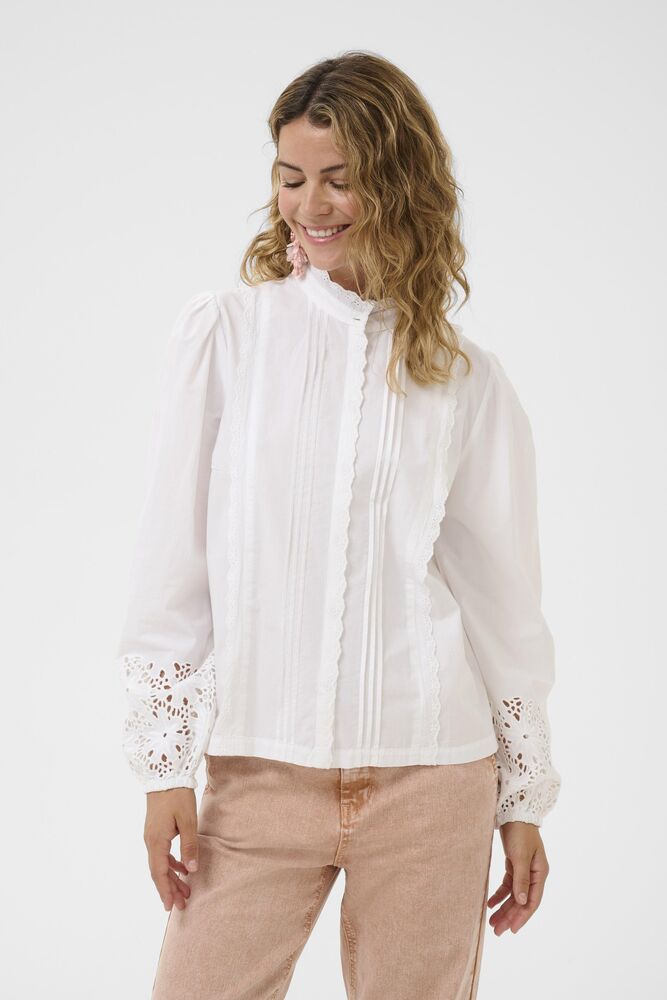 Chloe Blouse
