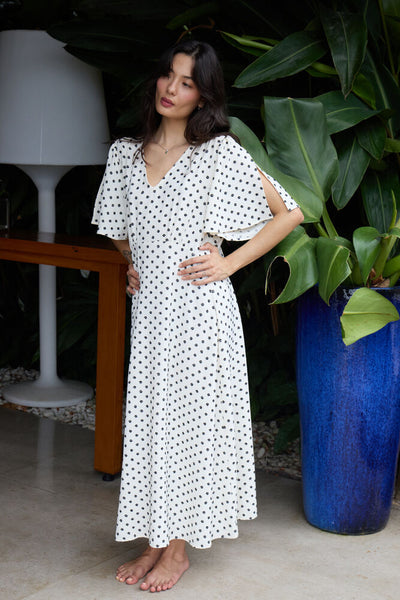 Zabby Dress
