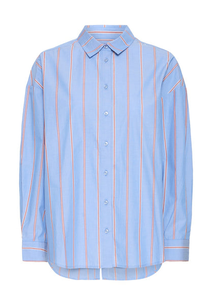 Sadia Button Down