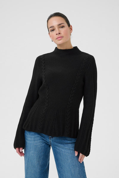 Dolria Pullover