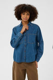 Mola Denim Shirt