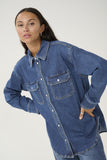 KAsinem Denim Shirt