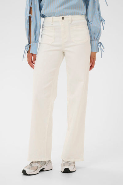 Brook High Waist Jeans
