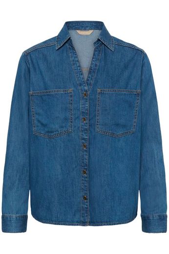 Mola Denim Shirt