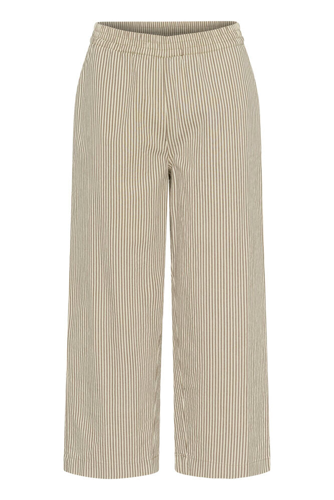 Naya Stripe Culottes