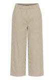 Naya Stripe Culottes