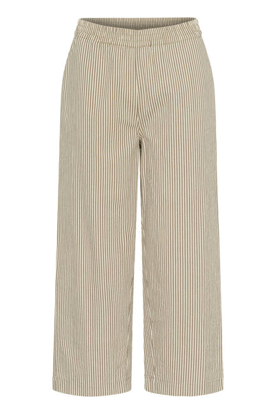 Naya Stripe Culottes