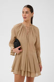 Flora Tunic