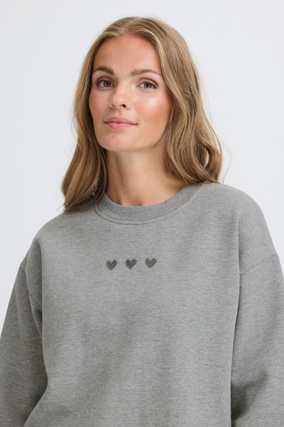 Olinne Sweatshirt
