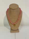 Beaded Necklace