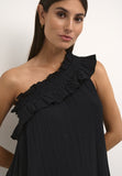 Elina One Shoulder Dress