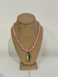 Beaded Necklace