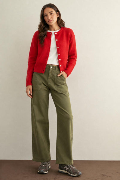 Carter Cardigan