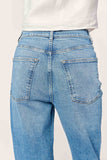 ASE Straight Jeans