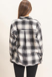 The Flannel Shirt