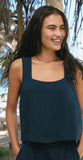 Charli Top