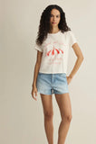 Del Sol Tourist Tee