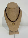 Beaded Necklace